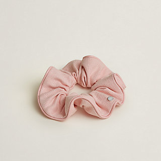 【華やか】Claudia Plein Air scrunchie Claudia Bloom scrunchie | Hermès Sweden